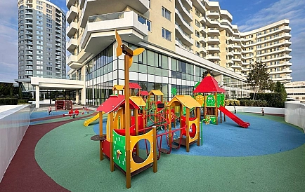 ID 15061 Zweizimmerwohnung in Central Park Foto 8