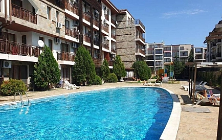 ID 15384 Studio-Apartment in Panorama Bay 2 Foto 6