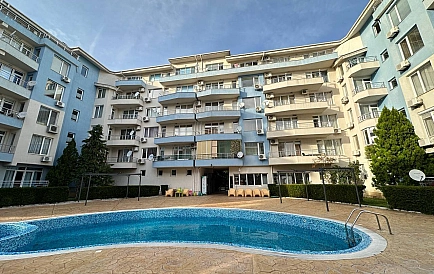 ID 15879 Zweizimmerwohnung in Laguna 3 Foto 10