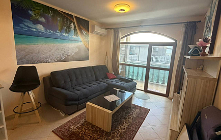 ID 16597 Zweizimmerwohnung in Cascadas 2 Foto 1 