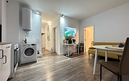 ID 14854 Vierzimmerwohnung in Sunny View Central Foto 2