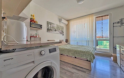 ID 15285 Studio-Apartment in Topoli Foto 9