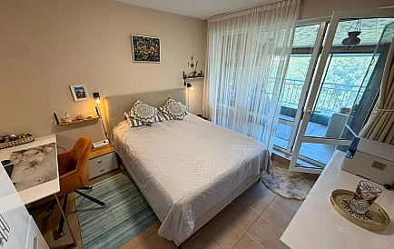 ID 15746 Zweizimmerwohnung in Sea Dreams Foto 4
