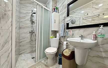 ID 15679 Dreizimmerwohnung in Marea Garden Foto 5