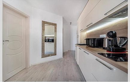 ID 16449 Zweizimmerwohnung in Millennium 2 Foto 8