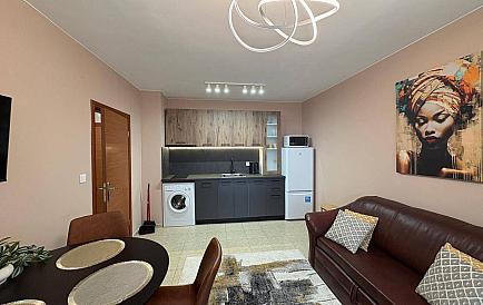 ID 16649 Zweizimmerwohnung in Karolina Foto 1 