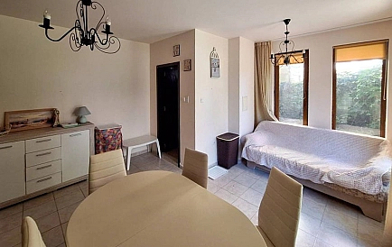 ID 15873 Studio-Apartment in Rawda Foto 2
