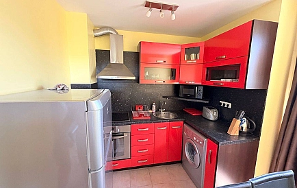 ID 15861 Dreizimmerwohnung in Holiday Fort Foto 2