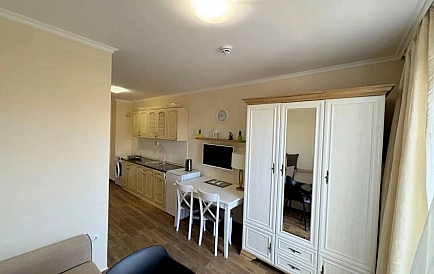 ID 14945 Studio-Apartment in Valencia Gardens Foto 3