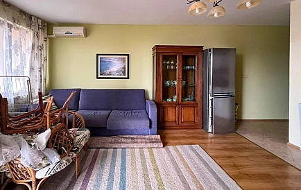 ID 13169 Zweizimmerwohnung in Gallery Foto 7