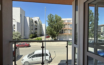ID 16534 Zweizimmerwohnung in Darius Foto 6