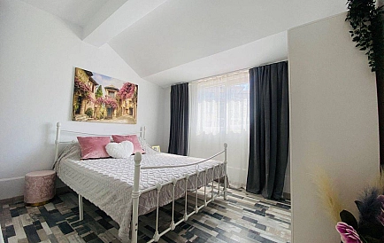 ID 15805 Dreizimmerwohnung in Robinson Foto 3