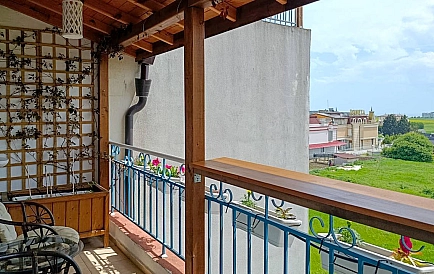 ID 15756 Dreizimmerwohnung in Famagusta Antonia Foto 5