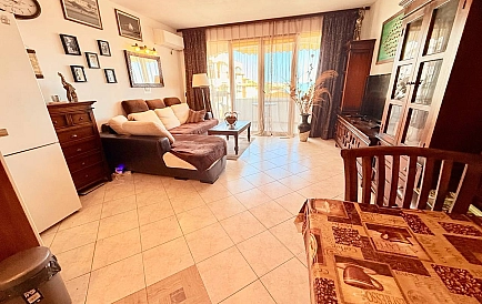 ID 16376 Dreizimmerwohnung in Sun Coast Resort Foto 5
