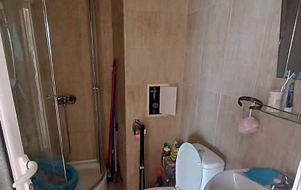 ID 15009 Zweizimmerwohnung in Stella Polaris 2 Foto 4