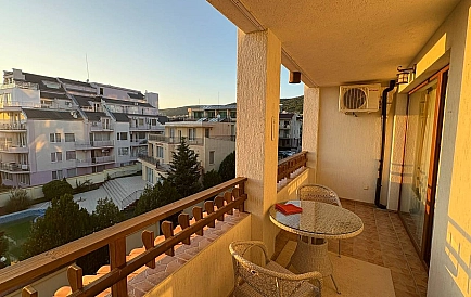 ID 14597 Zweizimmerwohnung im Olimp Foto 10