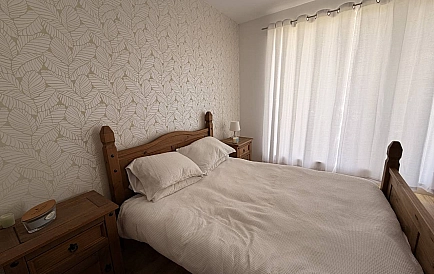 ID 15477 Dreizimmerwohnung in Sunny Day 6 Foto 4