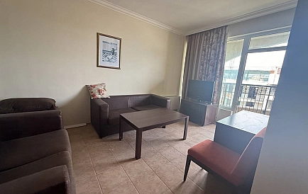 ID 16411 Dreizimmerwohnung in Sunset Resort Foto 2
