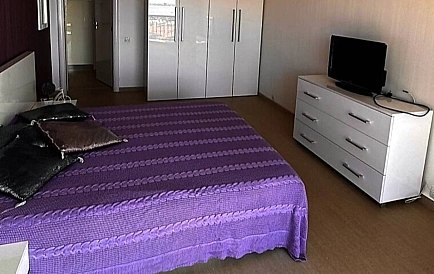 ID 15195 Vierzimmerwohnung in Royal Palm Foto 9