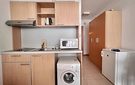 ID 13671 Studio-Apartment in Emerald Foto 2