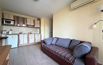 ID 15024 Zweizimmerwohnung in Holiday Fort Club Foto 1 