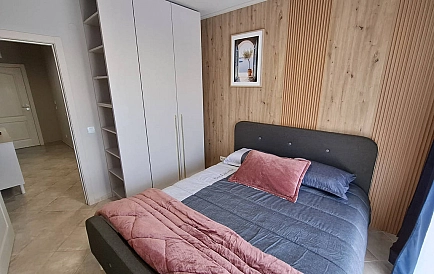ID 16299 Dreizimmerwohnung in Sun Sea Resort Foto 3