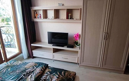 ID 16454 Studio-Wohnung in Harmony Suites 3 Foto 10