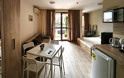 ID 14983 Каскадас Равда Foto 9