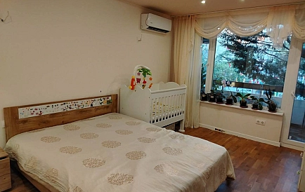 ID 15128 Dreizimmerwohnung in Nessebar Foto 4