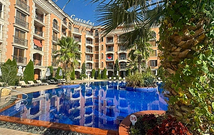 ID 14983 Каскадас Равда Foto 8