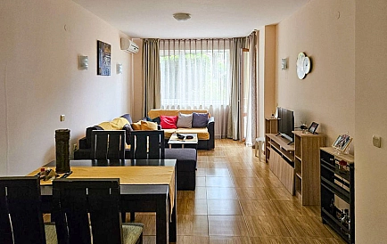 ID 15777 Zweizimmerwohnung in Magic Dreams Foto 2