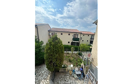 ID 14033 Zweizimmerwohnung in Villa Romana Foto 10