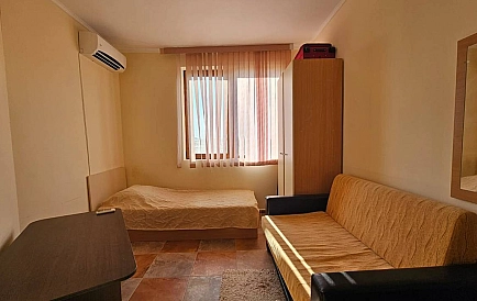 ID 14725 Dreizimmerwohnung in Apollon 6 Foto 4