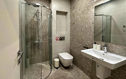 ID 13400 Zweizimmerwohnung in Open Sea Residence Foto 4