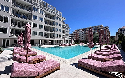 ID 15456 Studio-Apartment in J'Adore Secret Garden Foto 6