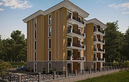 ID 15126 Wohnungen vom Bauherrn in Bella Sol Foto 3