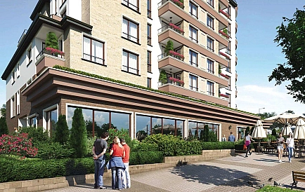 ID 13625 Wohnungen vom Bauherrn in Isolde Foto 2