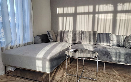 ID 15368 Zweizimmerwohnung in Romance Paris Foto 9