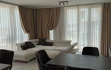 ID 15866 Vierzimmerwohnung in Azur Foto 3