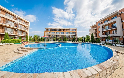 ID 15529 Studio-Apartment in Holiday Fort Foto 6