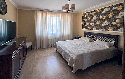 ID 15987 Vierzimmerwohnung in Lifestyle 4 Foto 3