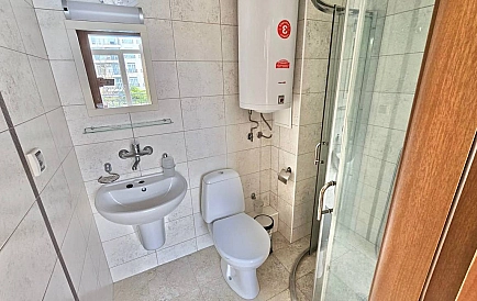 ID 15447 Dreizimmerwohnung in Dawn Park Foto 4