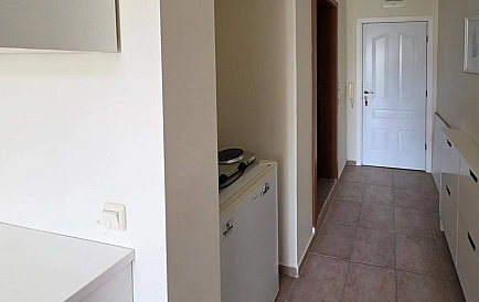 ID 15650 Studiowohnung in Nessebar Fort Foto 9