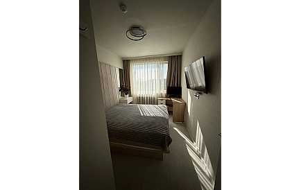 ID 16437 Zweizimmerwohnung in Domenico Foto 9