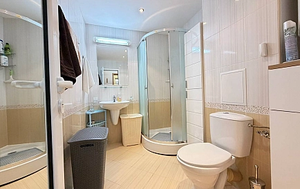 ID 15742 Dreizimmerwohnung in Sky Dreams Foto 7