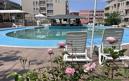 ID 14172 Zweizimmerwohnung im Sunny Day 6 Foto 1 