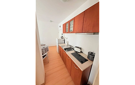 ID 14491 Zweizimmerwohnung in Sunny Day 5 Foto 10