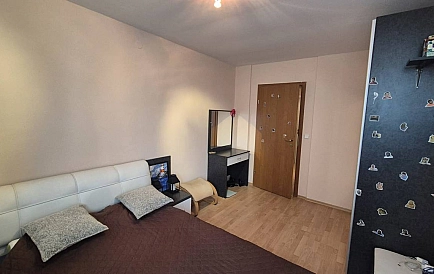 ID 15300 Zweizimmerwohnung in Panorama Fort Foto 8