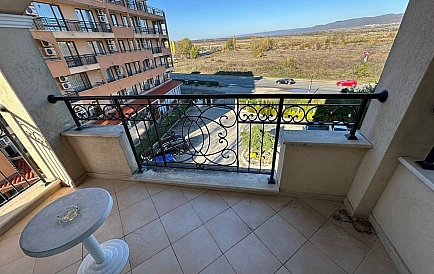 ID 14819 Zweizimmerwohnung in Seasons 3 Foto 6