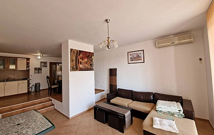 ID 16469 Reihenhaus in Montemar Villas Foto 9